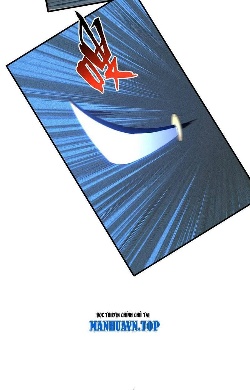 Ta Học Trảm Thần Trong Bệnh Viện Tâm Thần Chapter 57 - 31