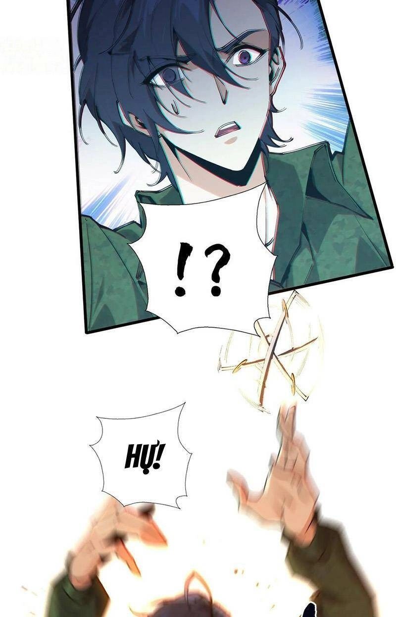 Ta Học Trảm Thần Trong Bệnh Viện Tâm Thần Chapter 57 - 33