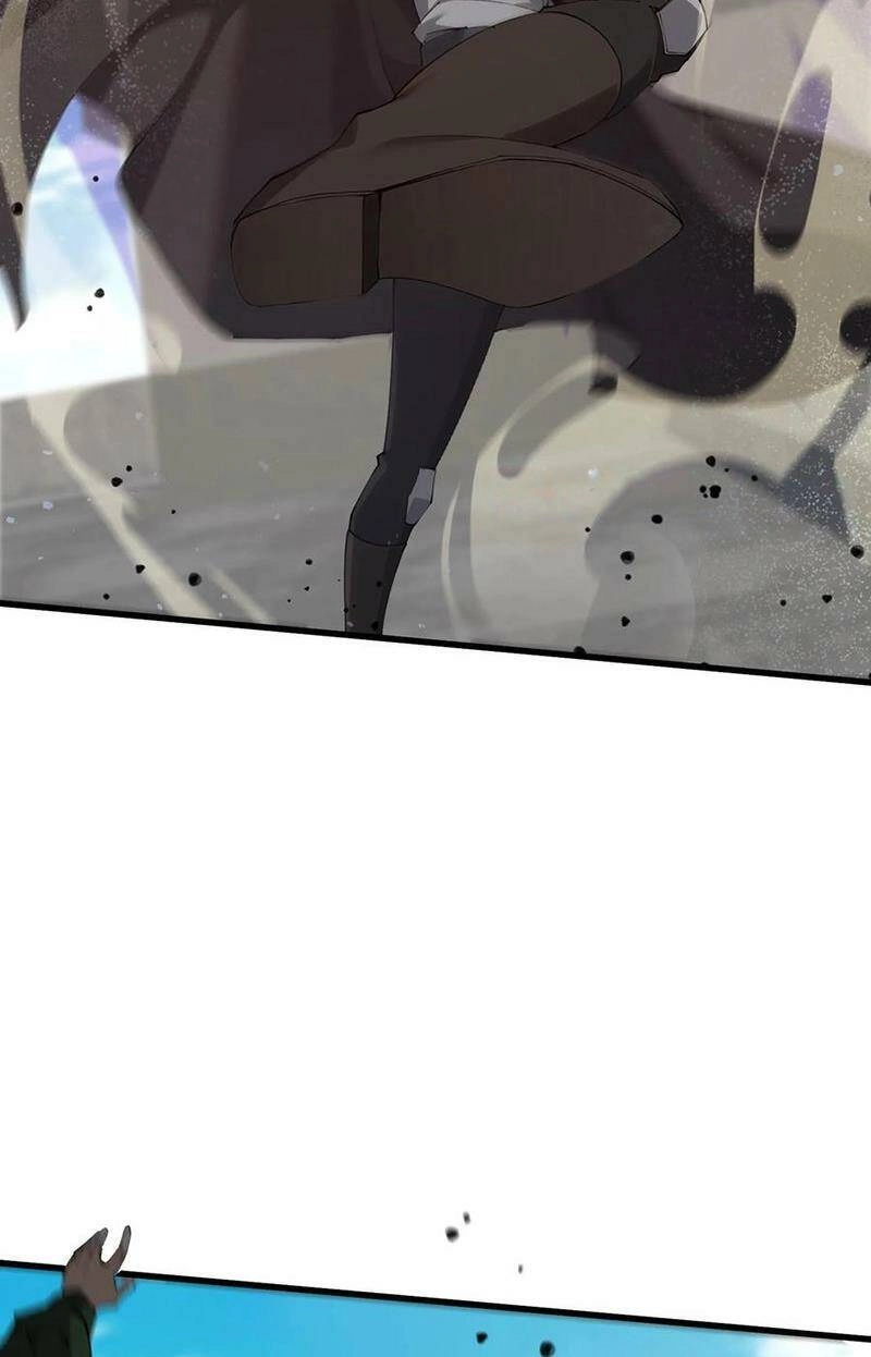 Ta Học Trảm Thần Trong Bệnh Viện Tâm Thần Chapter 57 - 35