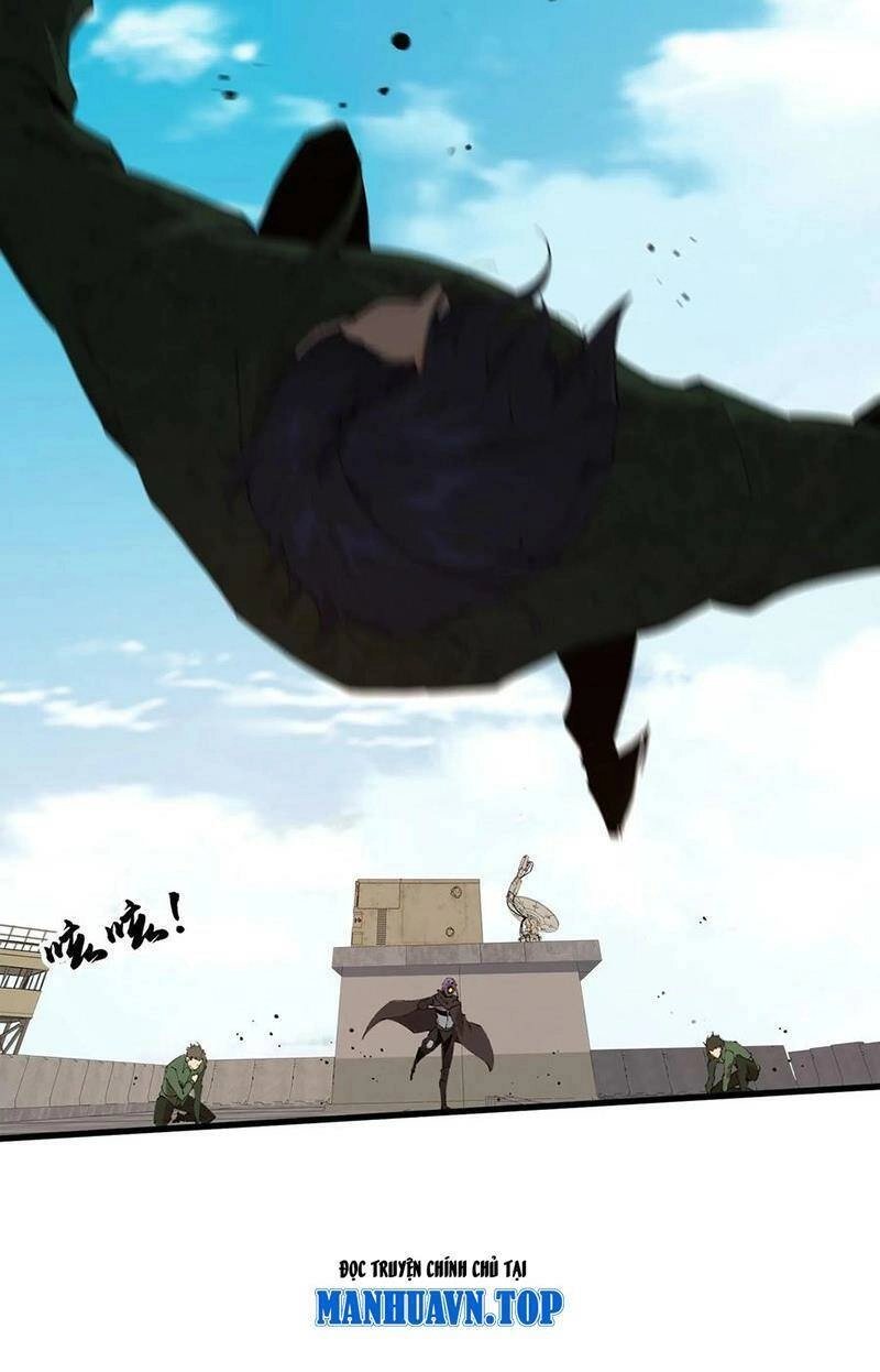 Ta Học Trảm Thần Trong Bệnh Viện Tâm Thần Chapter 57 - 36