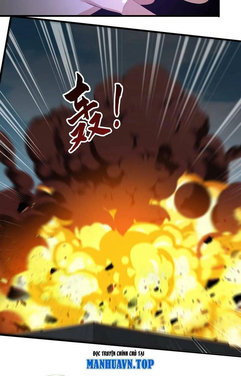 Ta Học Trảm Thần Trong Bệnh Viện Tâm Thần Chapter 57 - 40