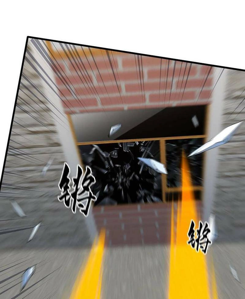 Ta Học Trảm Thần Trong Bệnh Viện Tâm Thần Chapter 58 - 7