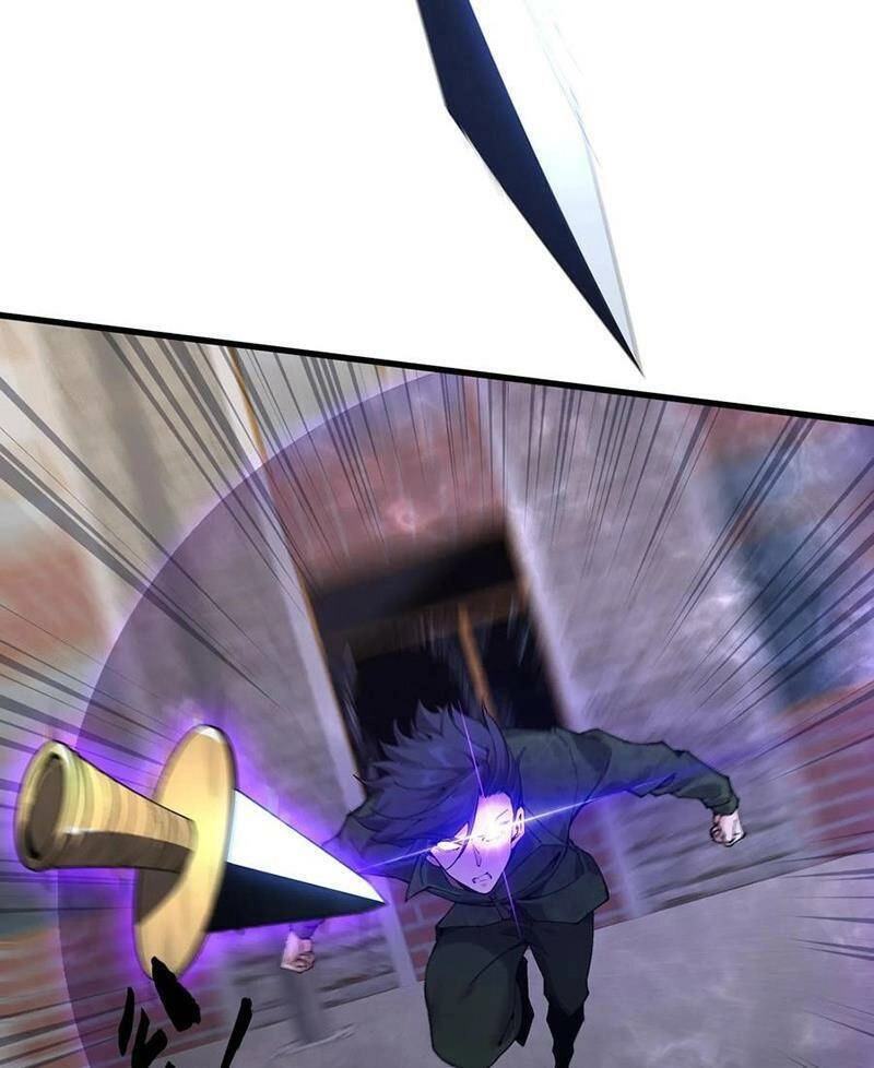 Ta Học Trảm Thần Trong Bệnh Viện Tâm Thần Chapter 58 - 10