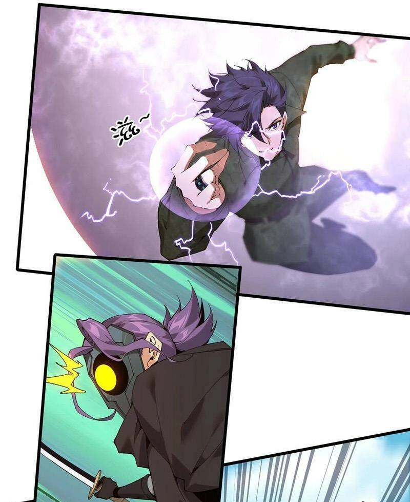 Ta Học Trảm Thần Trong Bệnh Viện Tâm Thần Chapter 58 - 13