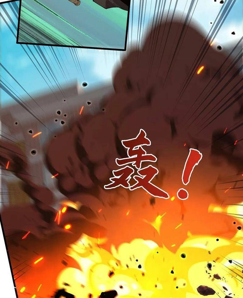 Ta Học Trảm Thần Trong Bệnh Viện Tâm Thần Chapter 58 - 14