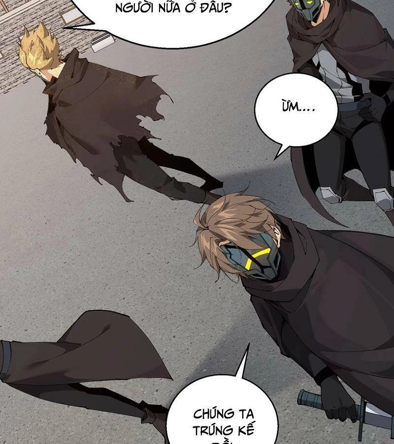 Ta Học Trảm Thần Trong Bệnh Viện Tâm Thần Chapter 58 - 31