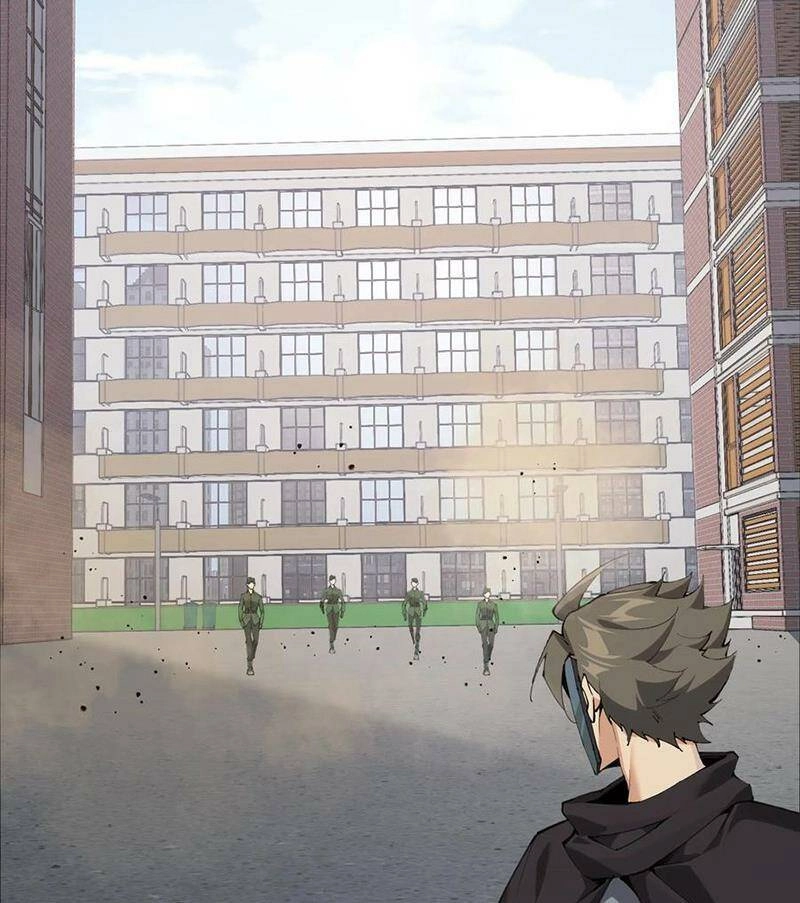 Ta Học Trảm Thần Trong Bệnh Viện Tâm Thần Chapter 58 - 35