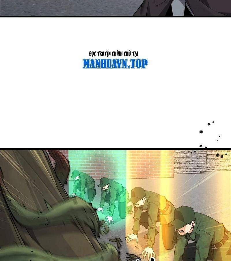 Ta Học Trảm Thần Trong Bệnh Viện Tâm Thần Chapter 58 - 36