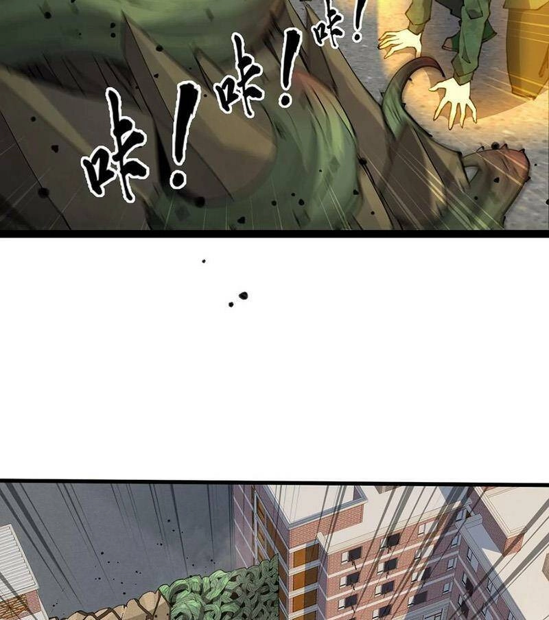 Ta Học Trảm Thần Trong Bệnh Viện Tâm Thần Chapter 58 - 37