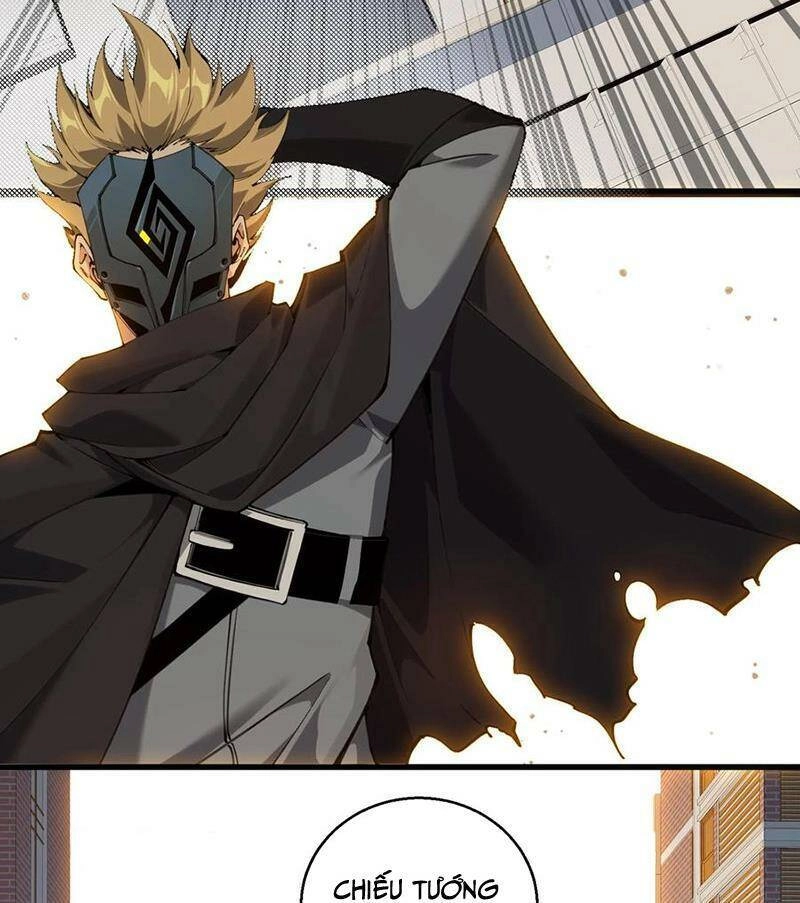 Ta Học Trảm Thần Trong Bệnh Viện Tâm Thần Chapter 58 - 39