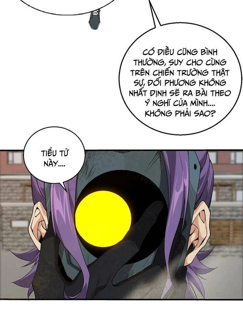 Ta Học Trảm Thần Trong Bệnh Viện Tâm Thần Chapter 59 - 2