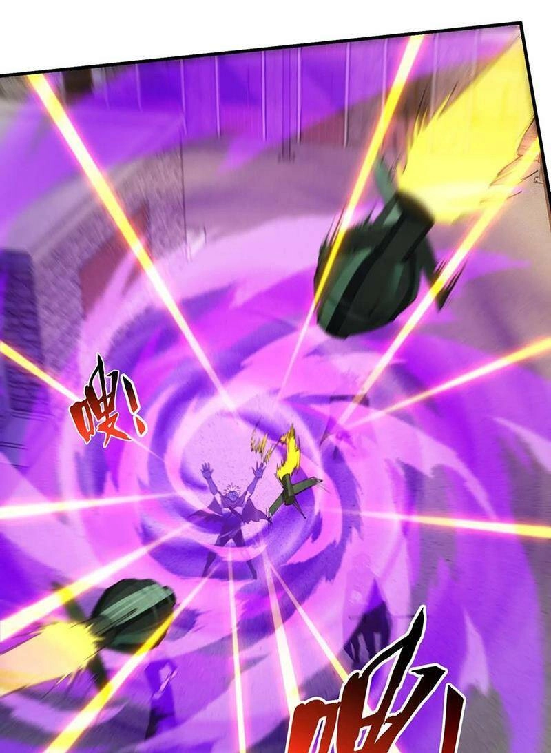 Ta Học Trảm Thần Trong Bệnh Viện Tâm Thần Chapter 59 - 7