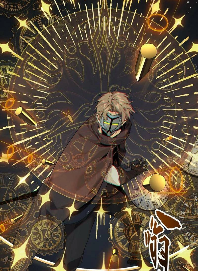 Ta Học Trảm Thần Trong Bệnh Viện Tâm Thần Chapter 59 - 13