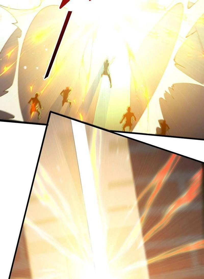 Ta Học Trảm Thần Trong Bệnh Viện Tâm Thần Chapter 59 - 18