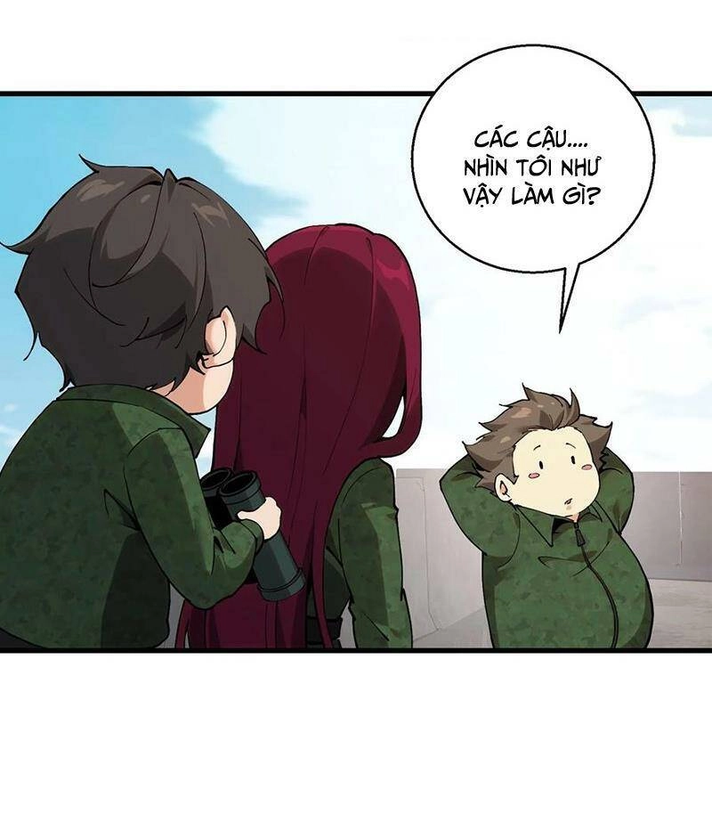 Ta Học Trảm Thần Trong Bệnh Viện Tâm Thần Chapter 59 - 28