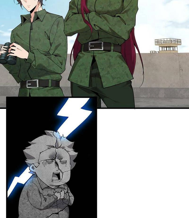 Ta Học Trảm Thần Trong Bệnh Viện Tâm Thần Chapter 59 - 32