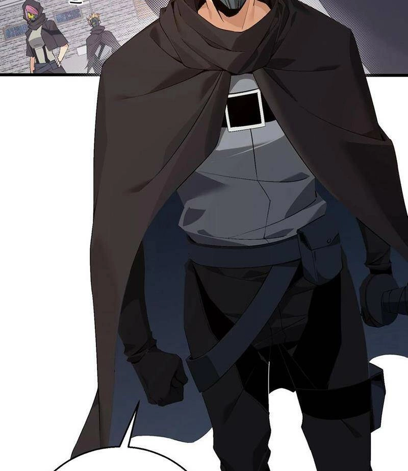 Ta Học Trảm Thần Trong Bệnh Viện Tâm Thần Chapter 59 - 39