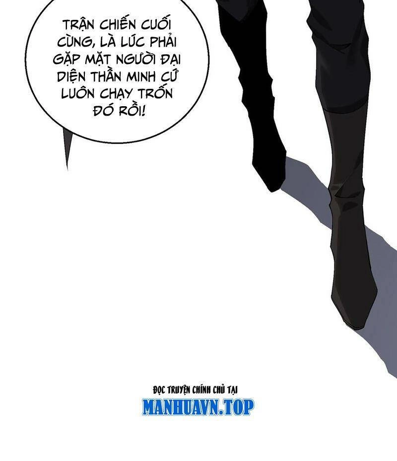 Ta Học Trảm Thần Trong Bệnh Viện Tâm Thần Chapter 59 - 40