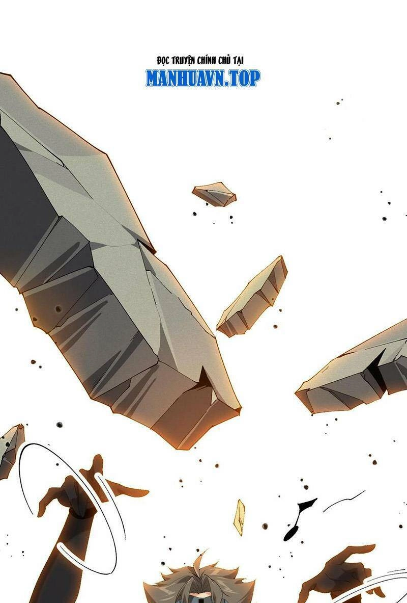 Ta Học Trảm Thần Trong Bệnh Viện Tâm Thần Chapter 60 - 1