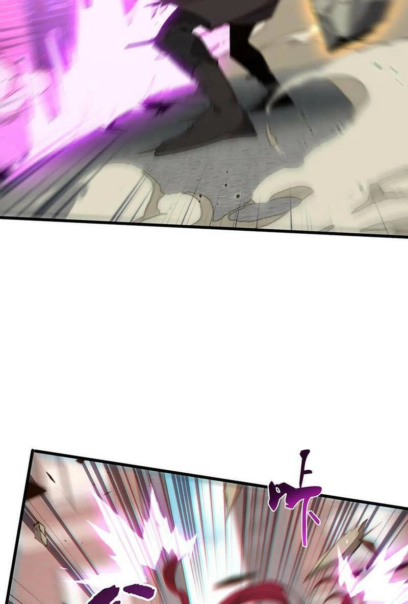 Ta Học Trảm Thần Trong Bệnh Viện Tâm Thần Chapter 60 - 14