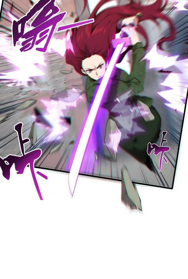 Ta Học Trảm Thần Trong Bệnh Viện Tâm Thần Chapter 60 - 15