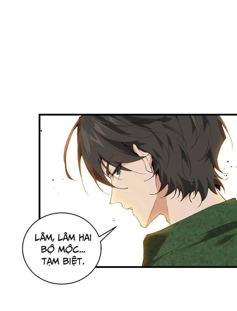 Ta Học Trảm Thần Trong Bệnh Viện Tâm Thần Chapter 60 - 21