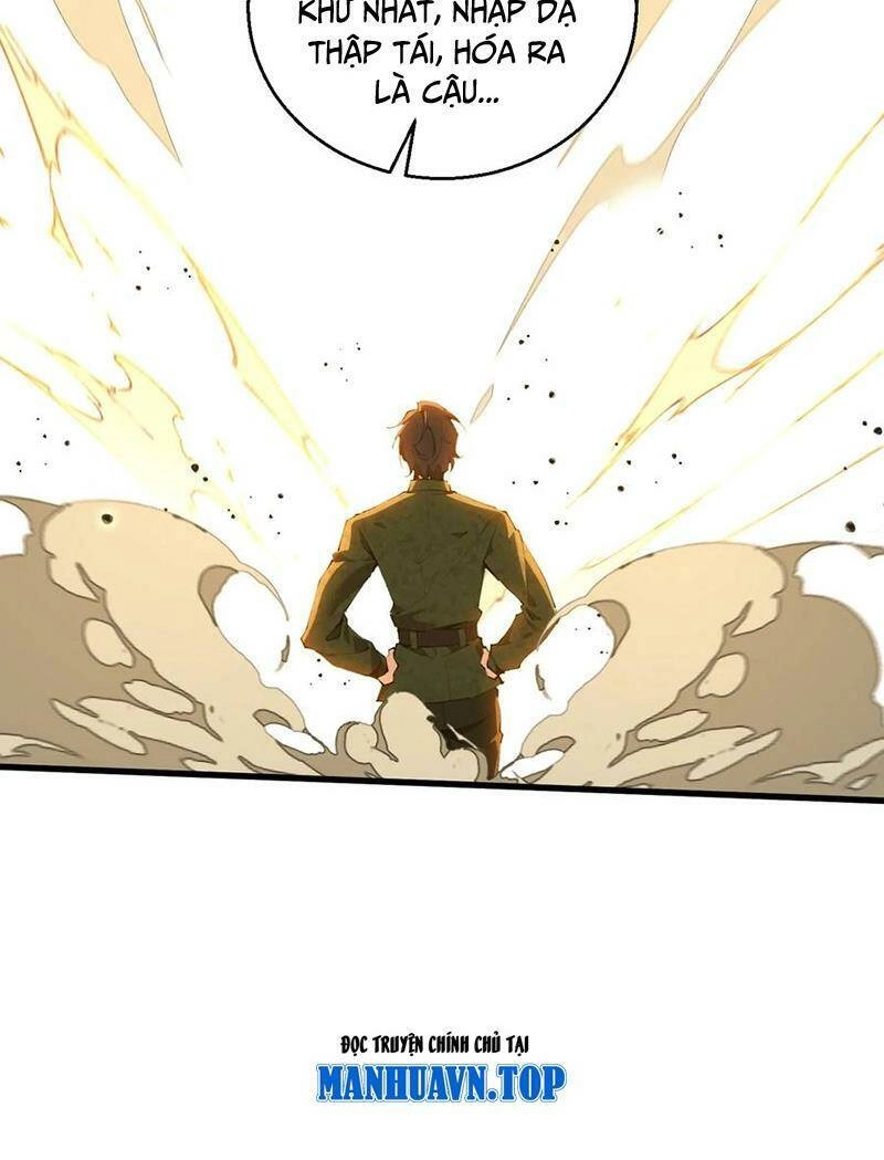 Ta Học Trảm Thần Trong Bệnh Viện Tâm Thần Chapter 60 - 24