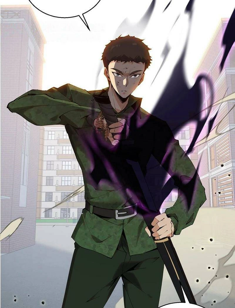 Ta Học Trảm Thần Trong Bệnh Viện Tâm Thần Chapter 60 - 28