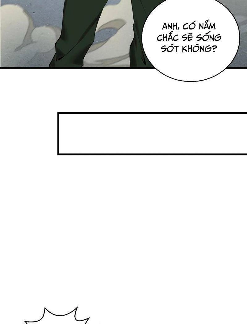 Ta Học Trảm Thần Trong Bệnh Viện Tâm Thần Chapter 60 - 29