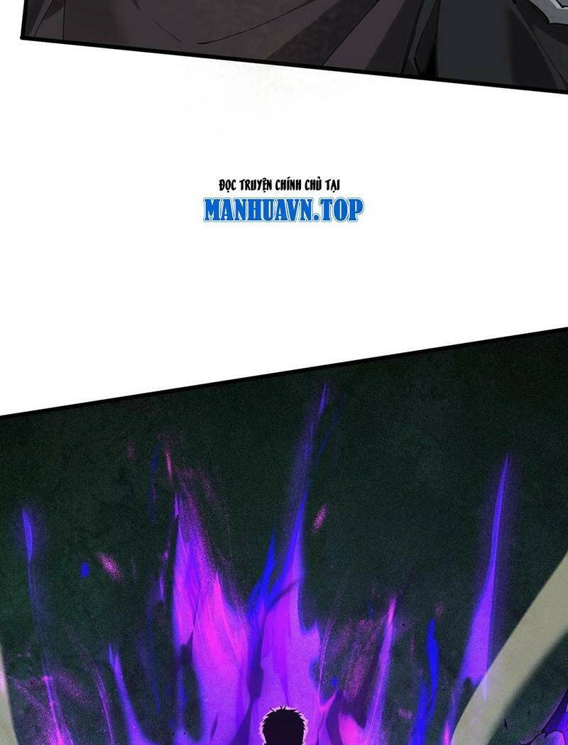 Ta Học Trảm Thần Trong Bệnh Viện Tâm Thần Chapter 60 - 36