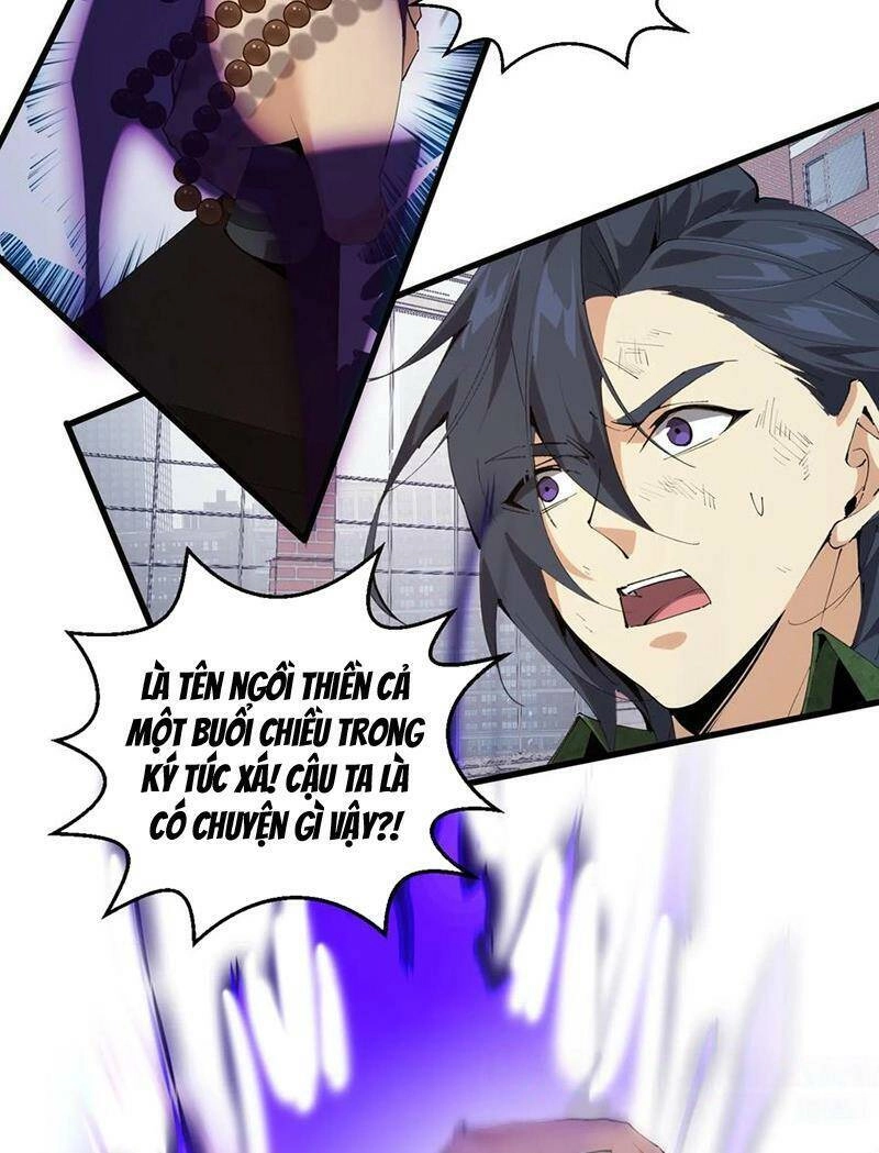 Ta Học Trảm Thần Trong Bệnh Viện Tâm Thần Chapter 60 - 38