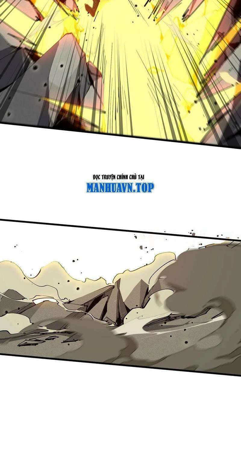 Ta Học Trảm Thần Trong Bệnh Viện Tâm Thần Chapter 61 - 6