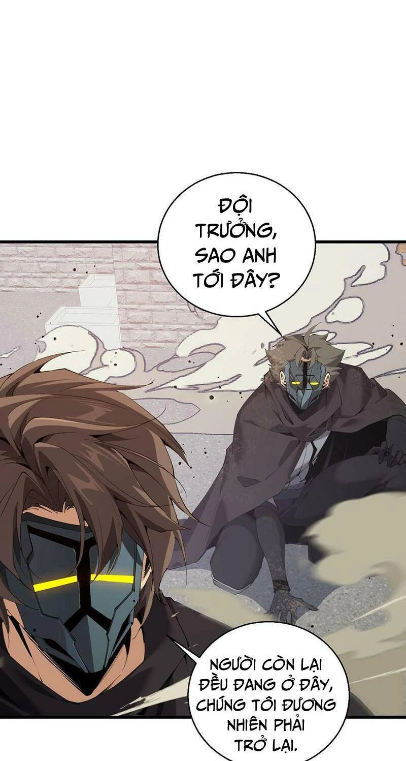 Ta Học Trảm Thần Trong Bệnh Viện Tâm Thần Chapter 61 - 7