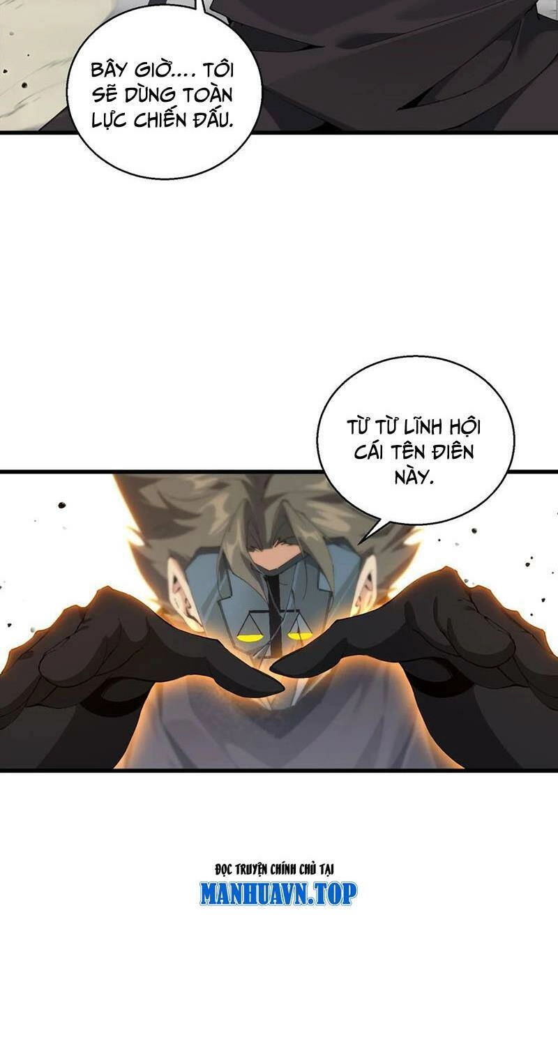 Ta Học Trảm Thần Trong Bệnh Viện Tâm Thần Chapter 61 - 12