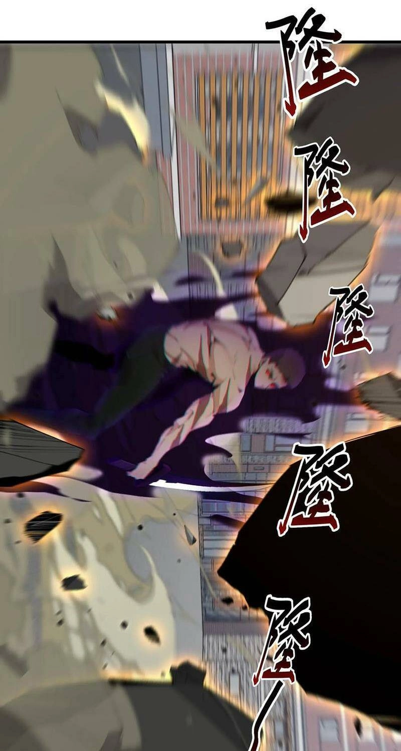 Ta Học Trảm Thần Trong Bệnh Viện Tâm Thần Chapter 61 - 13