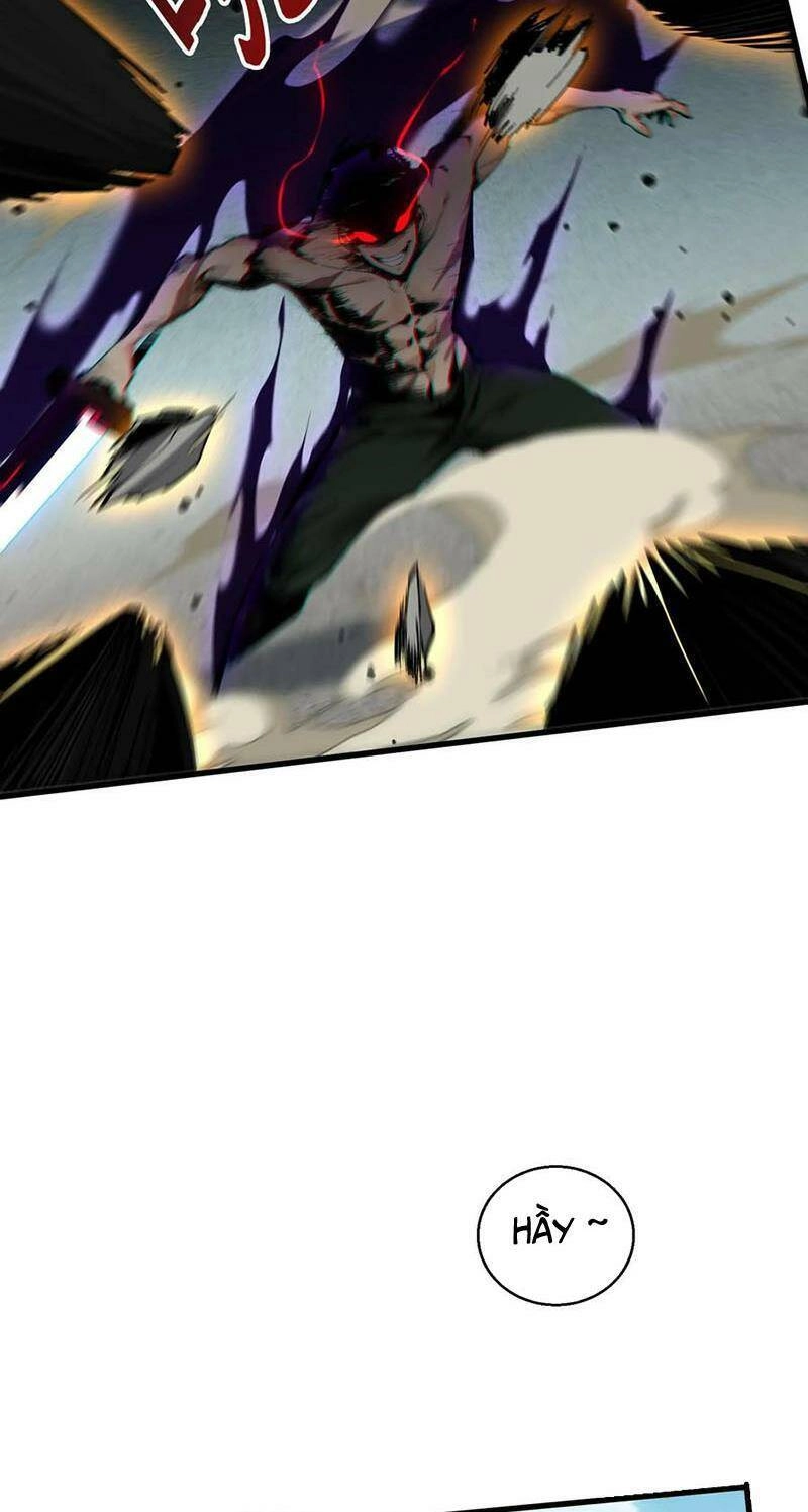 Ta Học Trảm Thần Trong Bệnh Viện Tâm Thần Chapter 61 - 15