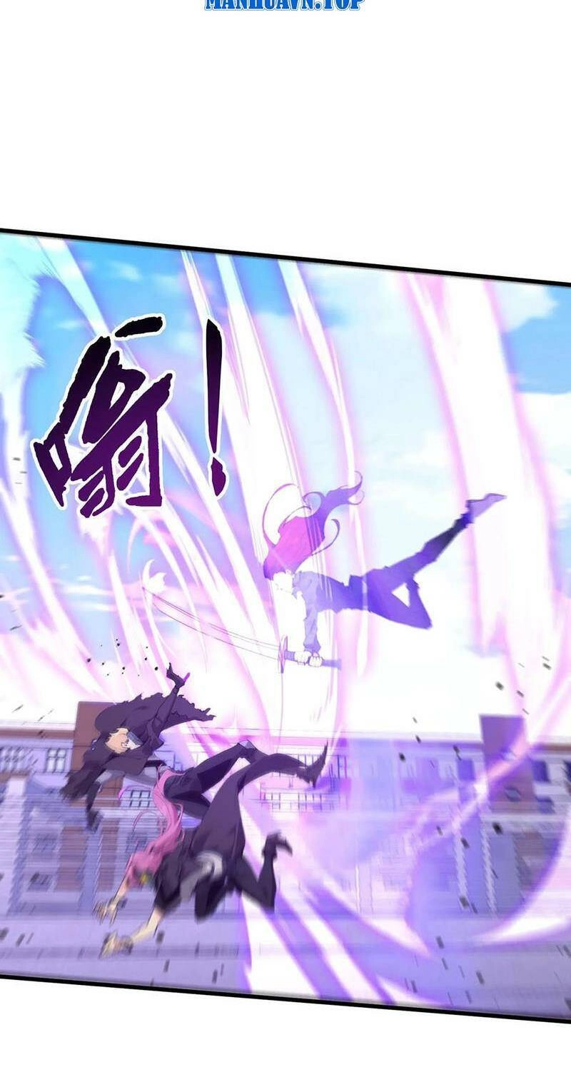 Ta Học Trảm Thần Trong Bệnh Viện Tâm Thần Chapter 61 - 20