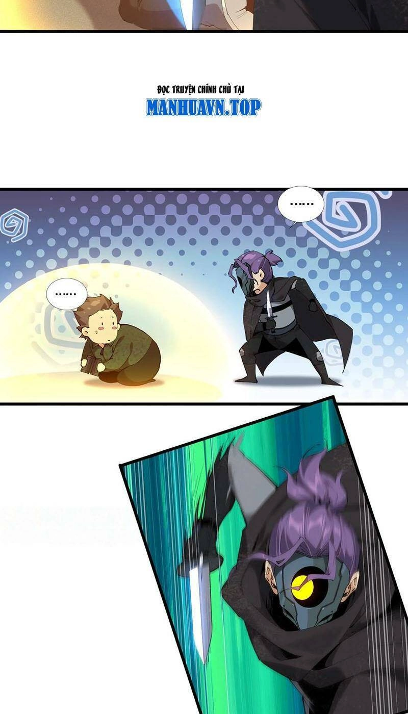 Ta Học Trảm Thần Trong Bệnh Viện Tâm Thần Chapter 61 - 27