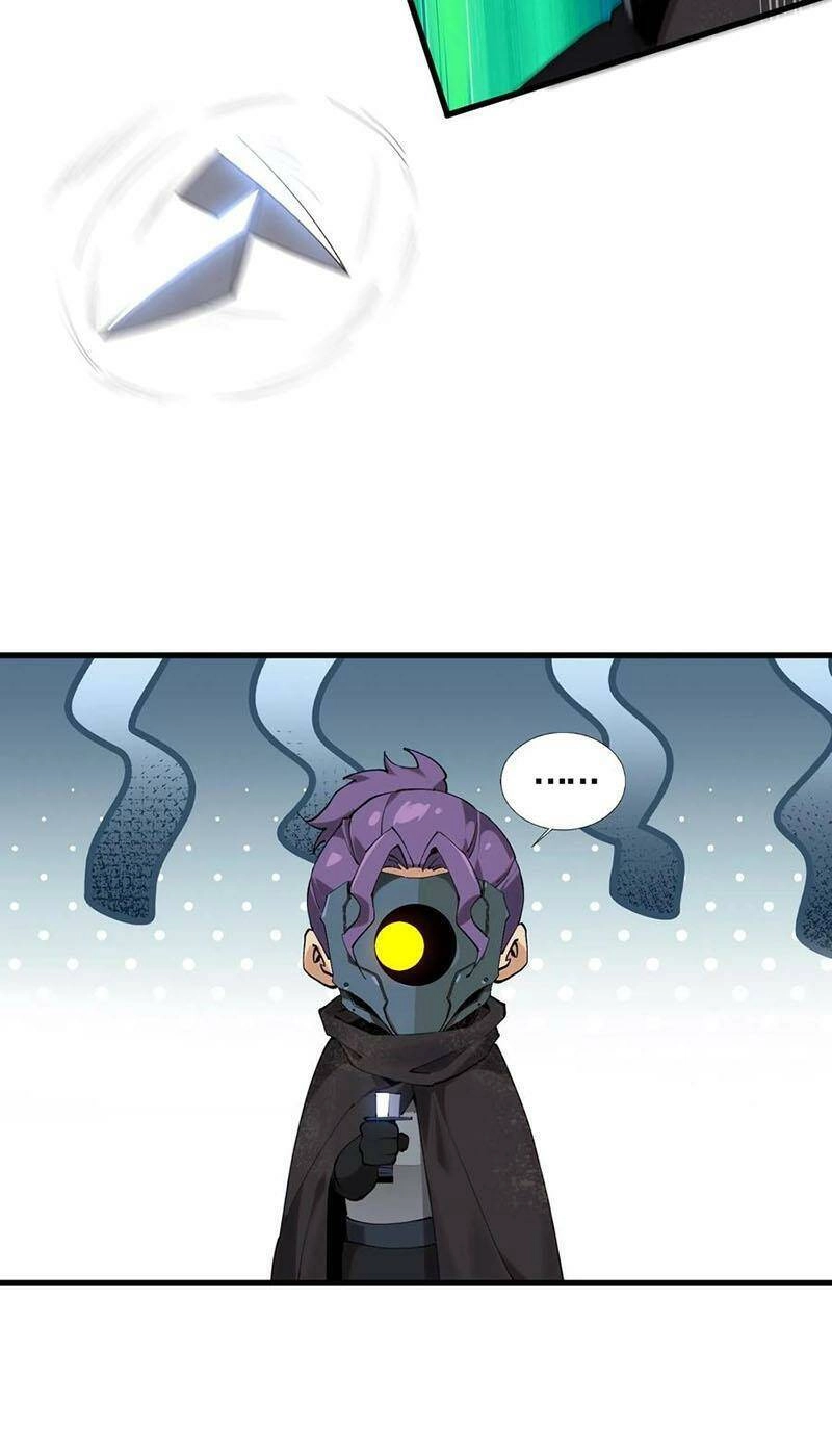 Ta Học Trảm Thần Trong Bệnh Viện Tâm Thần Chapter 61 - 28