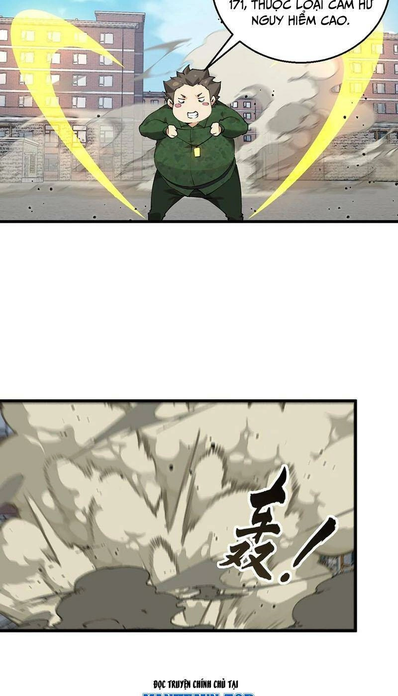 Ta Học Trảm Thần Trong Bệnh Viện Tâm Thần Chapter 61 - 30