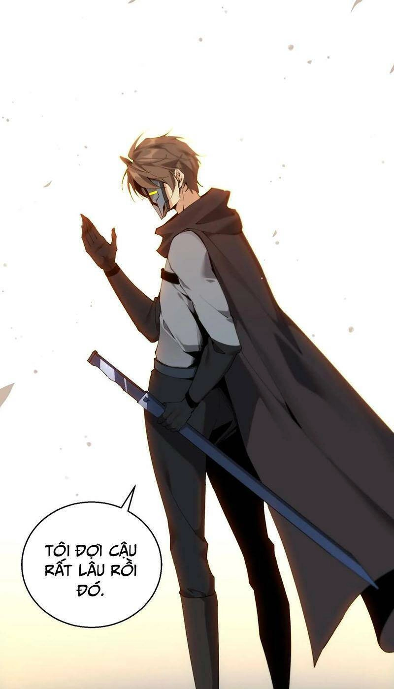 Ta Học Trảm Thần Trong Bệnh Viện Tâm Thần Chapter 61 - 35