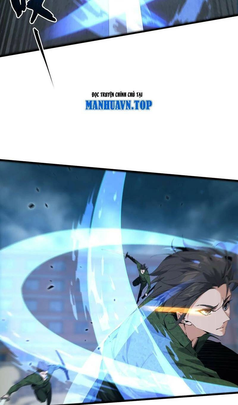 Ta Học Trảm Thần Trong Bệnh Viện Tâm Thần Chapter 62 - 16