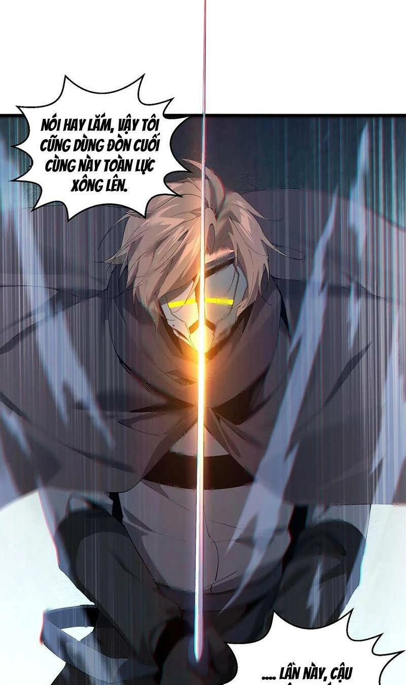 Ta Học Trảm Thần Trong Bệnh Viện Tâm Thần Chapter 62 - 30