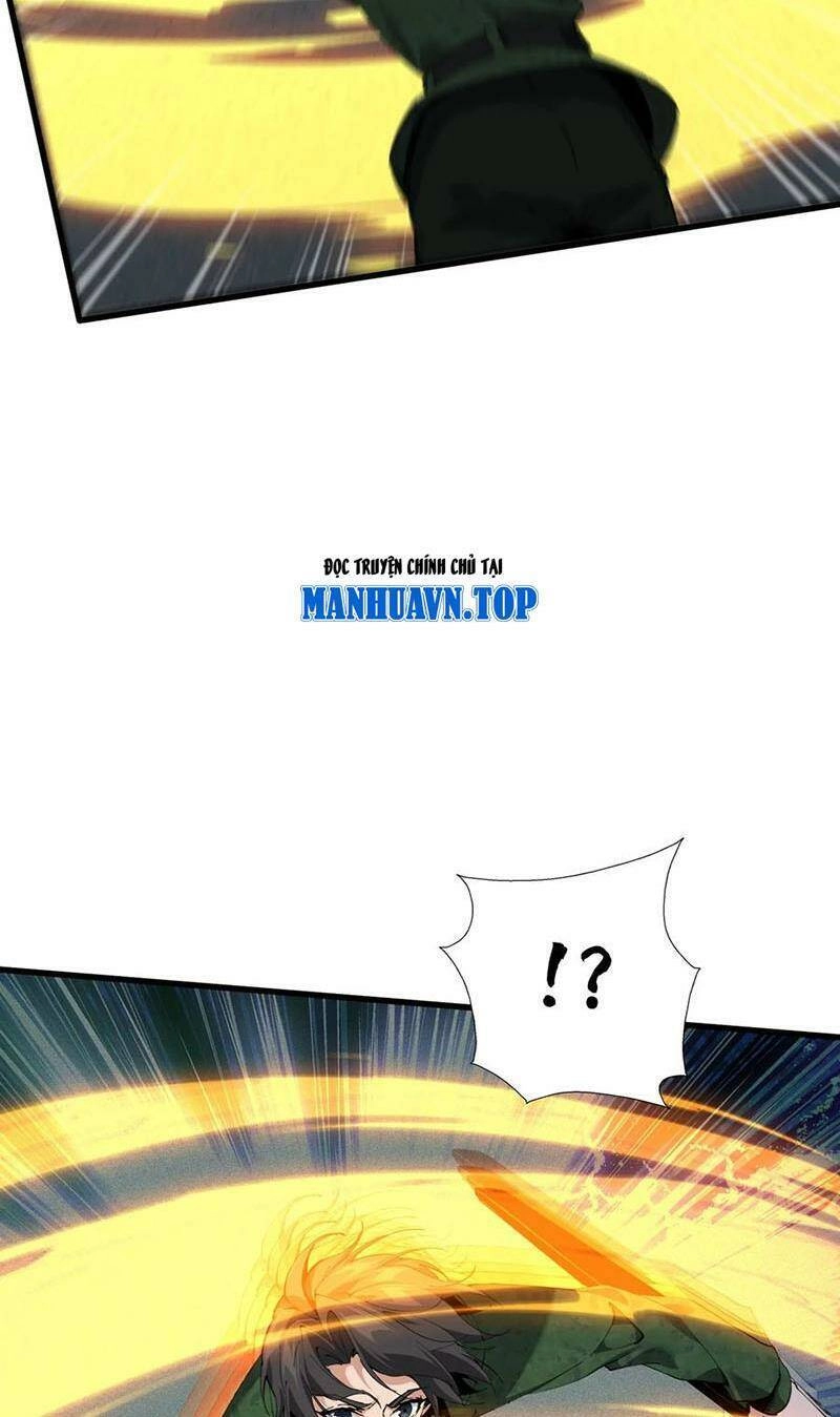 Ta Học Trảm Thần Trong Bệnh Viện Tâm Thần Chapter 62 - 32