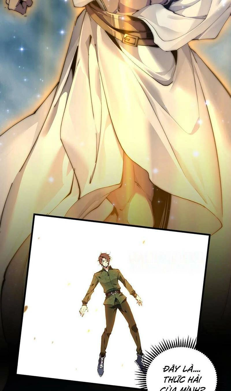 Ta Học Trảm Thần Trong Bệnh Viện Tâm Thần Chapter 62 - 38