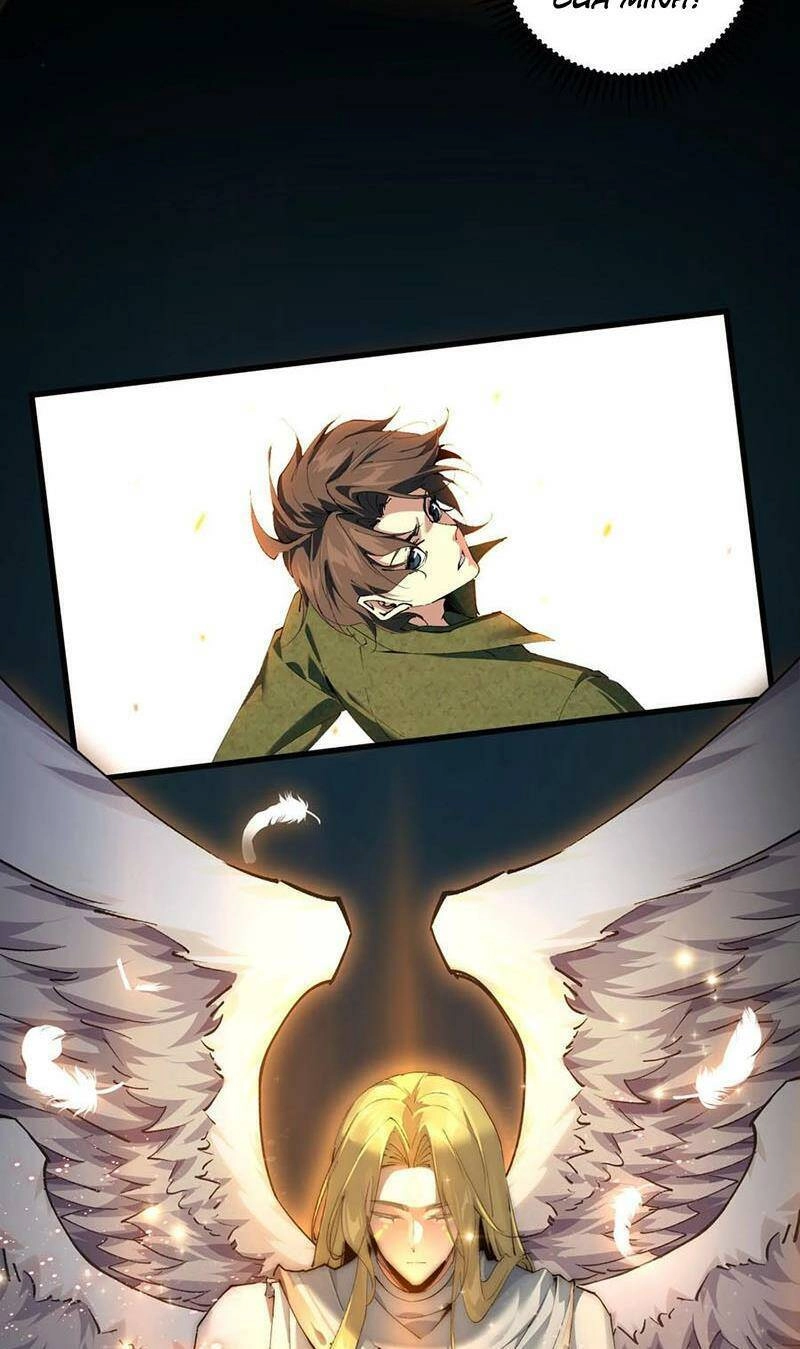 Ta Học Trảm Thần Trong Bệnh Viện Tâm Thần Chapter 62 - 39