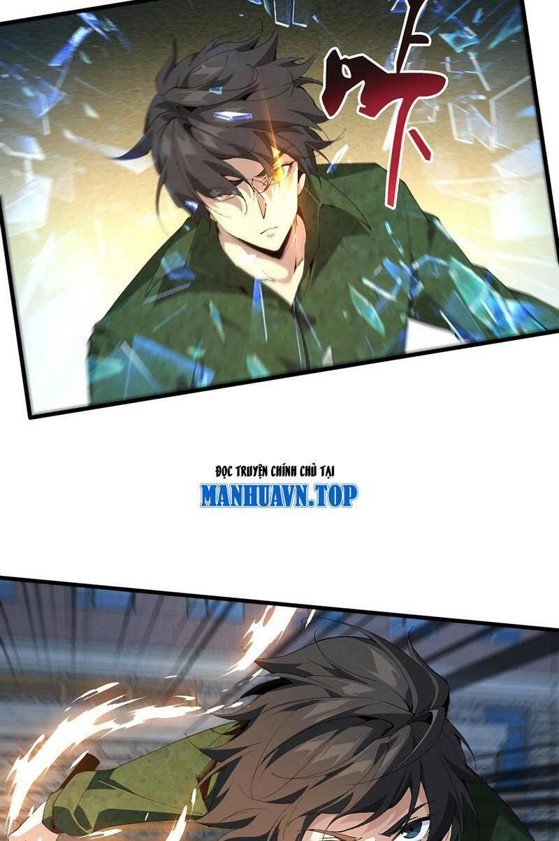 Ta Học Trảm Thần Trong Bệnh Viện Tâm Thần Chapter 63 - 5