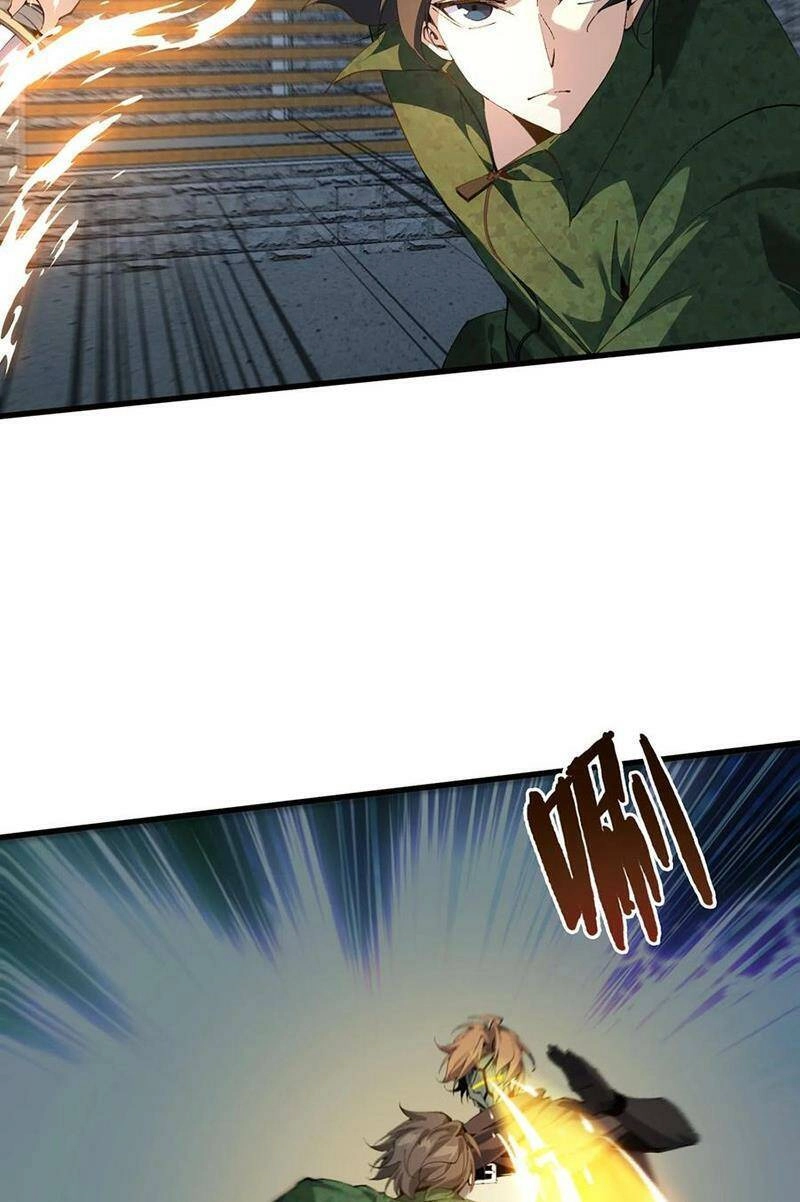 Ta Học Trảm Thần Trong Bệnh Viện Tâm Thần Chapter 63 - 6