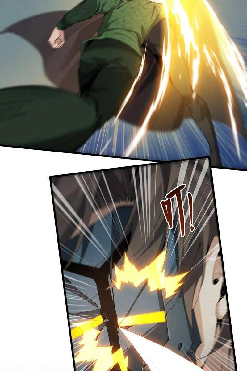 Ta Học Trảm Thần Trong Bệnh Viện Tâm Thần Chapter 63 - 7