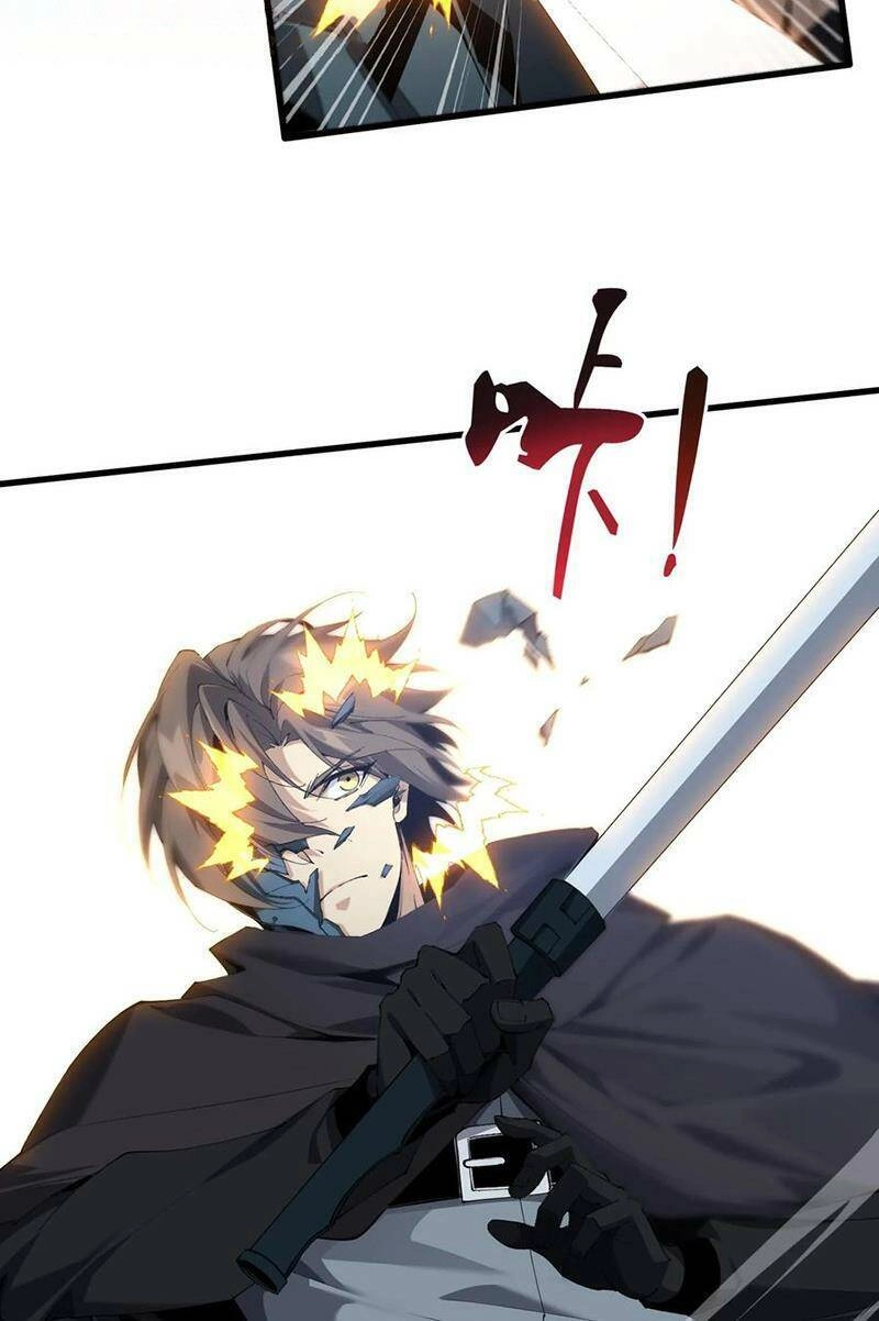 Ta Học Trảm Thần Trong Bệnh Viện Tâm Thần Chapter 63 - 8